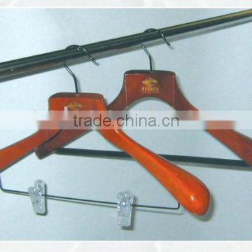 Foshan Clothes Hanger For Hotels