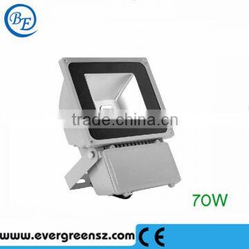 70W LED Emergency Light Emergency Searchlight Flood Light With CE RoHS