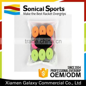 Super Quality Hot Sell Promotional Big Price Drop Racquetball Racket overgrip