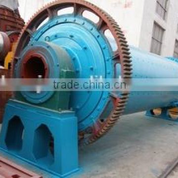 China Competitive Ball Mill Machine With ISO Certificate