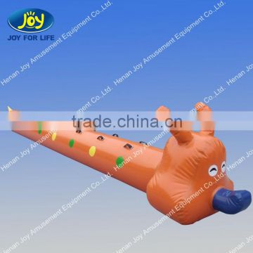 Aquatic Toys Inflatable Walking Tube
