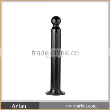 (BR-004) Public Cast Iron Road Bollard