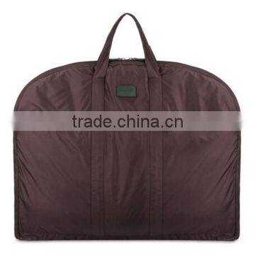 lightweight foldable travel garment suit cover bag