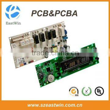 sports watch pcb pcba board