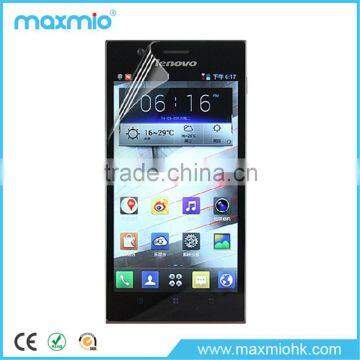 Mobile Accessories Matte Finish Screen Protective Film for Lenovo K900