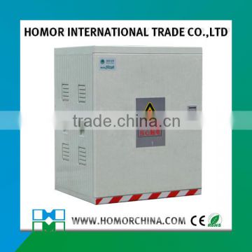 Low Voltage Control Panel outdoor power cable distribution box