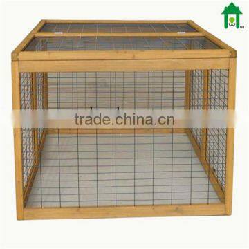 Rabbit Hutch