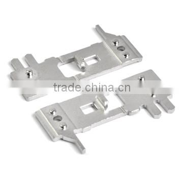 Customized stamping OEM SS304 heating & Nickel plated