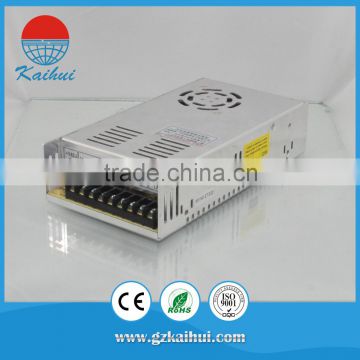Stable Temperature Rise Overload Single 401-500W Output Power Power Switch
