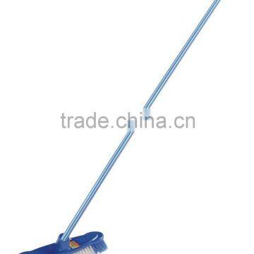 Zeplin Floor Broom / Hard Bristle with long handle