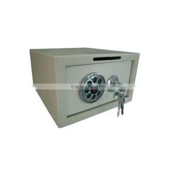 mechanical combination code safe box DEP-S160M