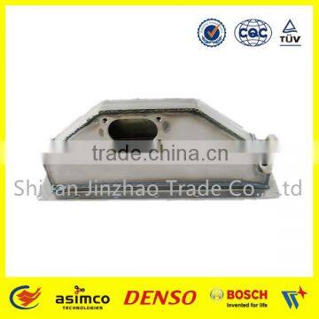 11ZB7C-18012/A3919806 Good Quality Top Sale Aluminum Universal Bar Oil Cooling Intercooler for Machinery