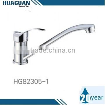 Made in China Unique Sink Mixer Kitchen Faucet