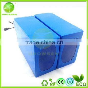 48v 10ah electric bike li ion battery lithium ion battery pack