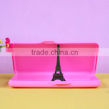 Alibaba Online Shopping Free Samples Newest Plastic Baby Wipe Cases