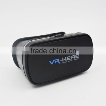 Private mould 3d vr here Glasses Virtual Reality Headset 3d Vr Box