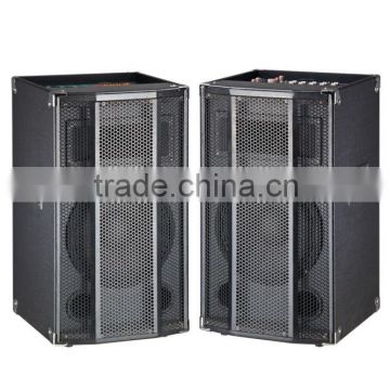professional active stage speaker SA-180C