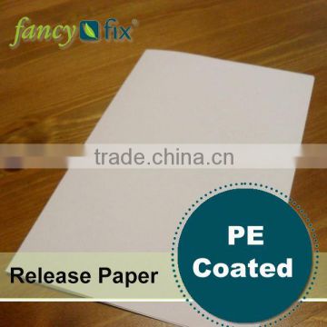 silicone cake pans Release kraft paper distributors