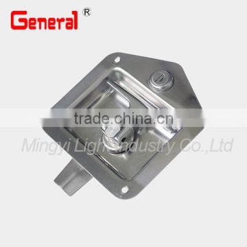 Stainless steel lift and turn latch 50510