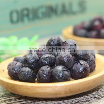 Freeze Dried Whole Blueberry, Large or Small