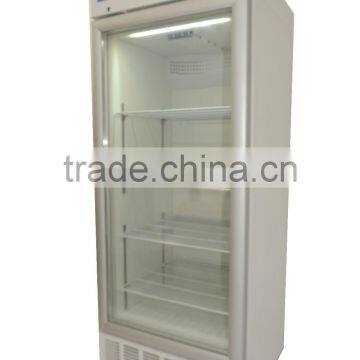 4 Celsius CE approved Blood Storage Freezer medical refrigerator