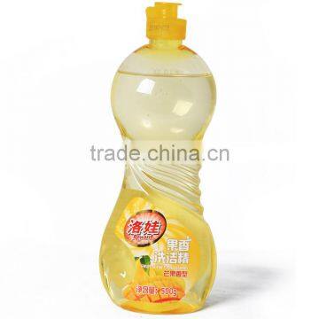 China Factory Dishwashing Liquid