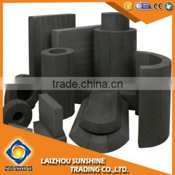 Good price fireproof soundproof foam glass Pipe