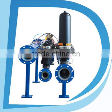 Duoling Modular Design hs code for filters for River water Made in China