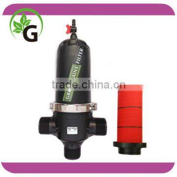 Good quality irrigation filter