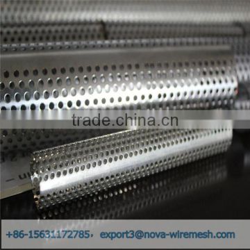 Factory price perforated stainless steel mesh for sale