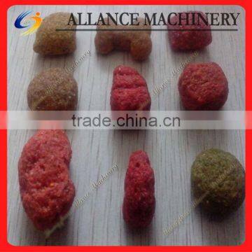 Pet Feed/Pet Food/dry food dog pellet making machine