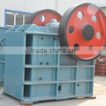 stone jaw crusher and artificial sand production line machine-- China Yufeng Brand