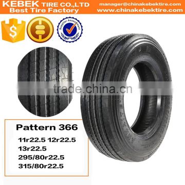 Imported Tyre China All Tyres Logos For Sale 245/70R19.5