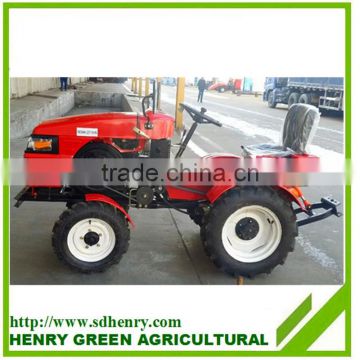 10-15hp garden tractor