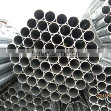 Free sample/Top quality/astm a500 grade b steel pipe