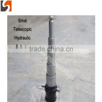 Professional car lift hydraulic cylinder nonstandard