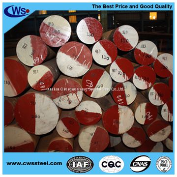 1.2344 Hot Work Mould Steel with Good Price