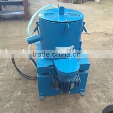 Minearal Gold Panning Separator Mini Gold Centrifugal Concentrator