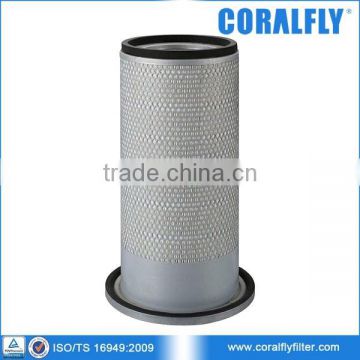 Outer Air Element With Lid Air Filter 600-181-6440