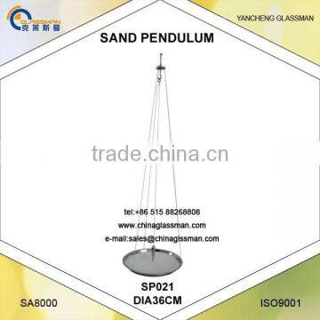 Superhigh Sand Pendulum SP021