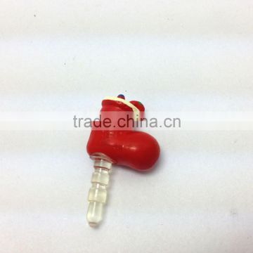 Wholesale pvc dust plug,Custom anti dust plug wholesale,PVC cell phone dust plug