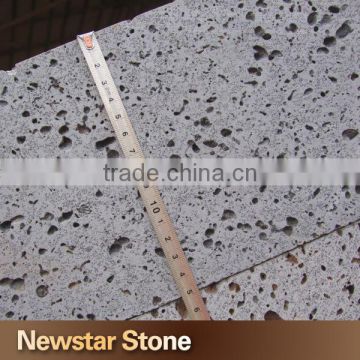 Chinese hot sales lava stone tile