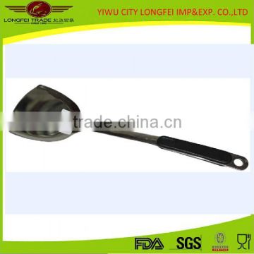 Wholesale Kitchen Cooking Ttools Stainless steel truner