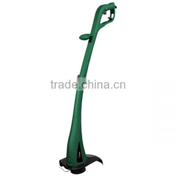 portable electric start grass trimmer garden cutter machine AGT103