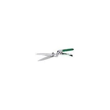Fixed Stainless Steel Grass Shears