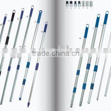 telescopic handle