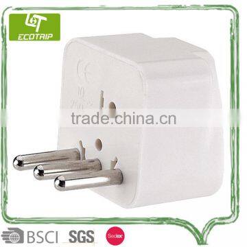 International business universal travel plug adapter