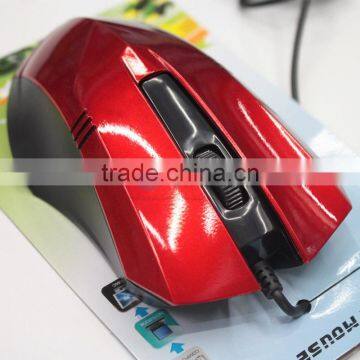 LOL CS Dota eSports Computer Mouse