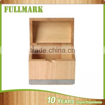 Wholesale standard colorful wooden houseware