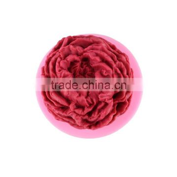 Food grade silicone Fondant Cake mold baking tools 3D silicone soap mold lace taobao 1688 agent